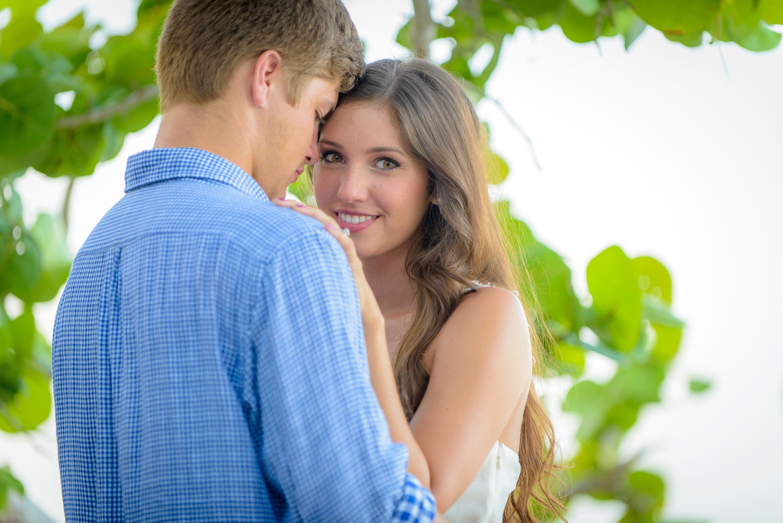 Brie and Jay-Fort Myers Beach Engagement Photos-Fort Myers Beach-0017.jpg