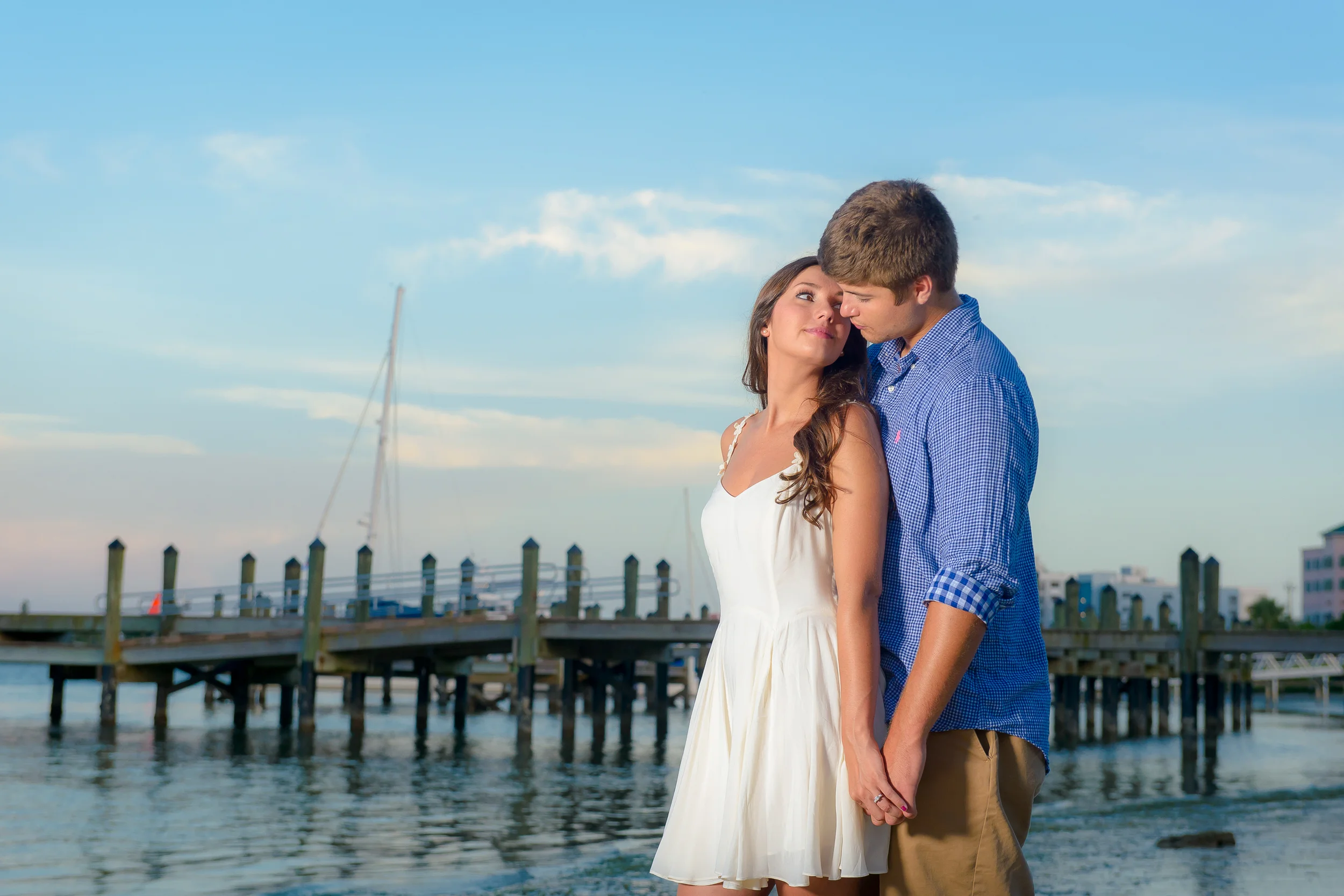 Brie and Jay-Fort Myers Beach Engagement Photos-Fort Myers Beach-0019.jpg