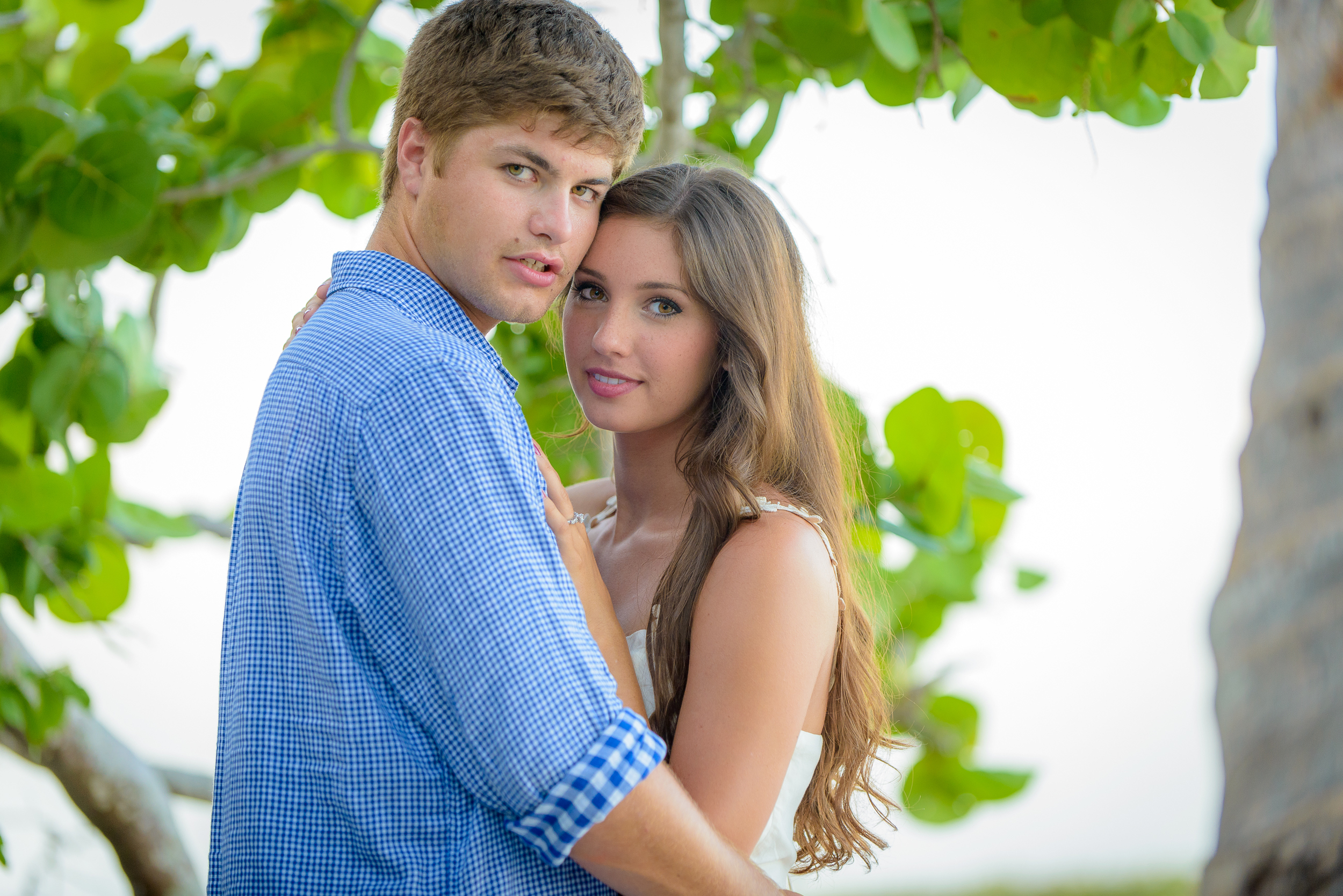 Brie and Jay-Fort Myers Beach Engagement Photos-Fort Myers Beach-0018.jpg