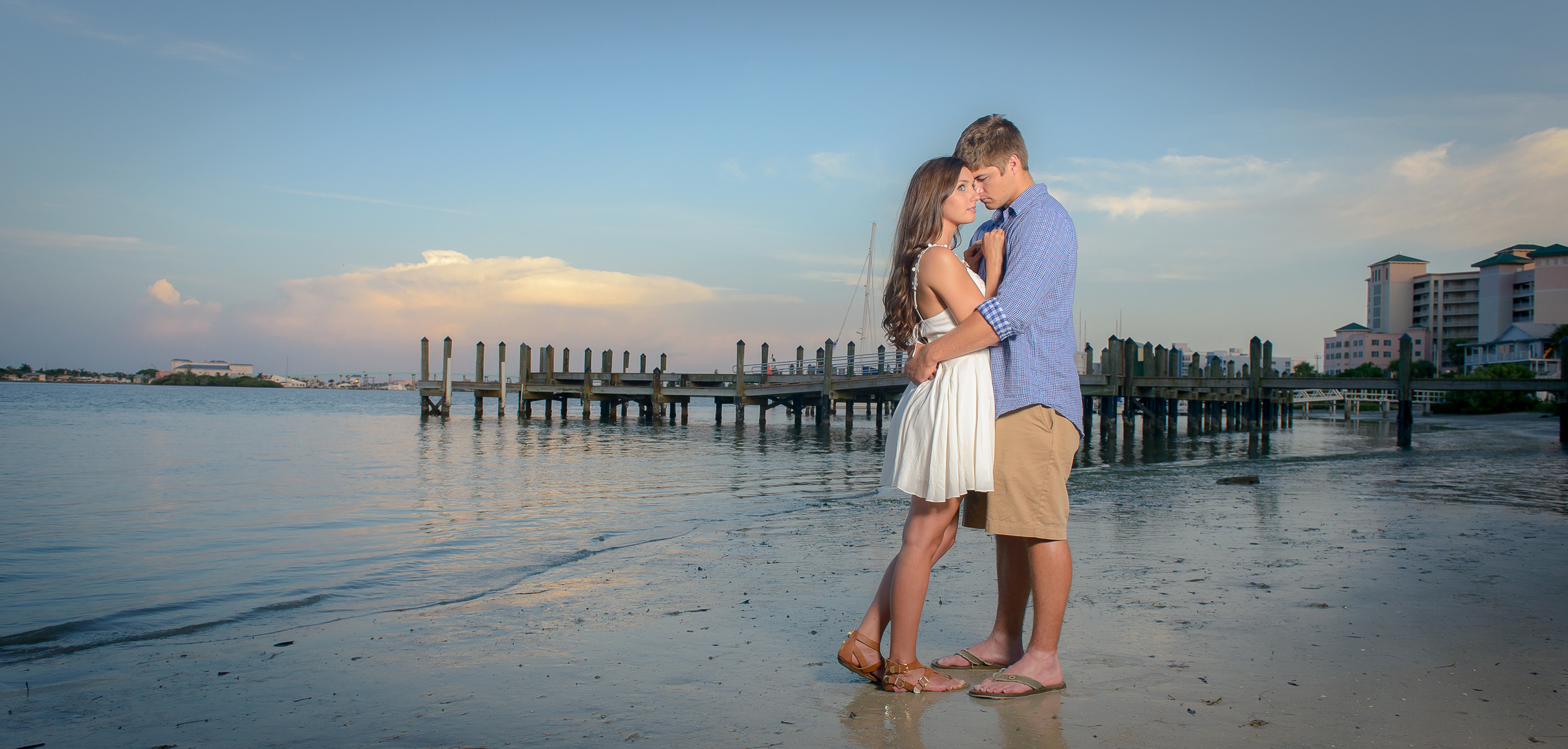 Brie and Jay-Fort Myers Beach Engagement Photos-Fort Myers Beach-0021.jpg