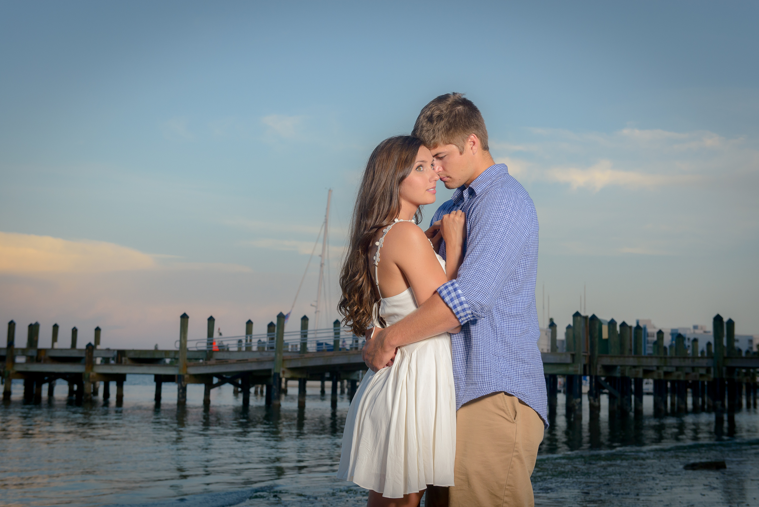 Brie and Jay-Fort Myers Beach Engagement Photos-Fort Myers Beach-0020.jpg