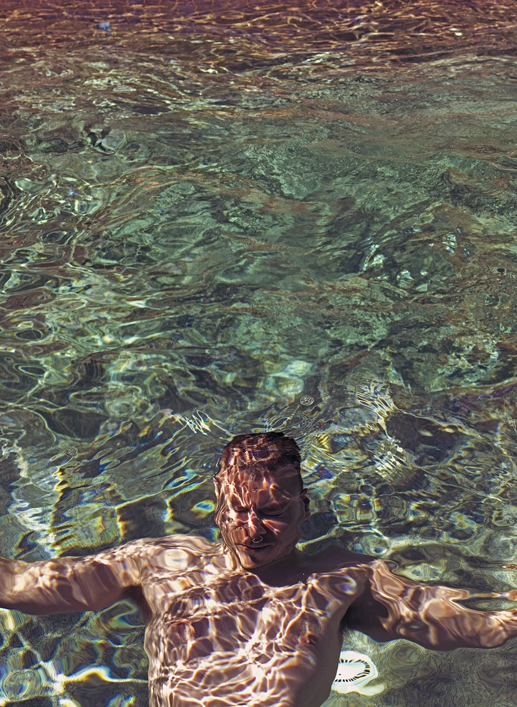 Slow dive