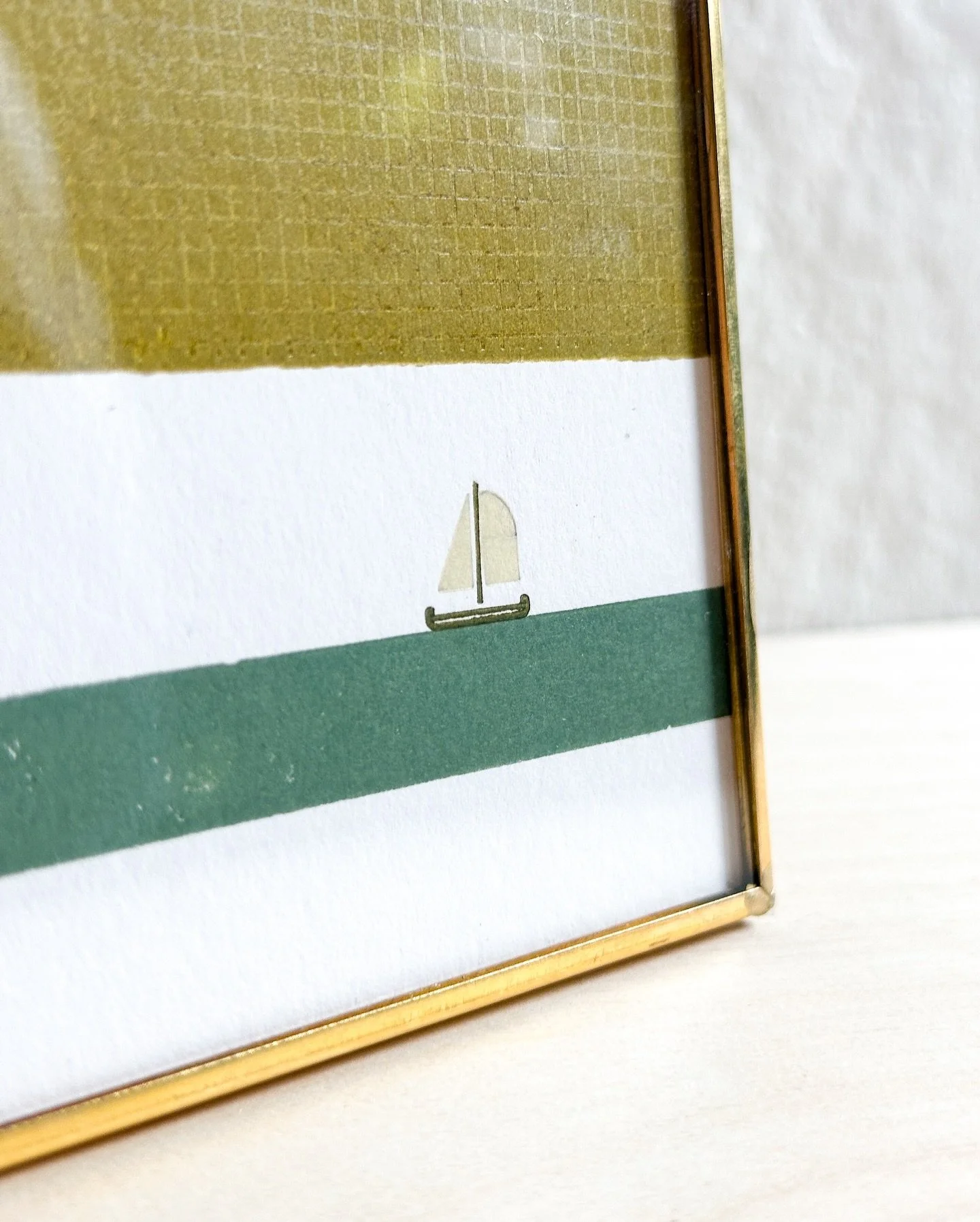 Happy Thanksgiving, friends! I&rsquo;m so thankful for you for being here supporting this creative journey, it means the world to me and quite literally keeps the presses moving! 

Huge thanks to everyone who checked out my new Large One-of-a-kind Fr