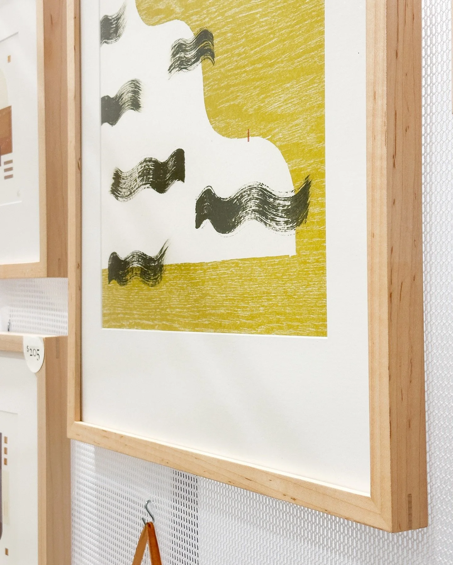 Huge thanks to everyone who came out to @handmadearcade this past weekend in Pittsburgh! We had a blast, are so grateful and have few photos to document it all! 🤪
⠀⠀⠀⠀⠀⠀⠀⠀⠀
My next &amp; final market of the year is Holiday Heap by @charmcitycraftmaf