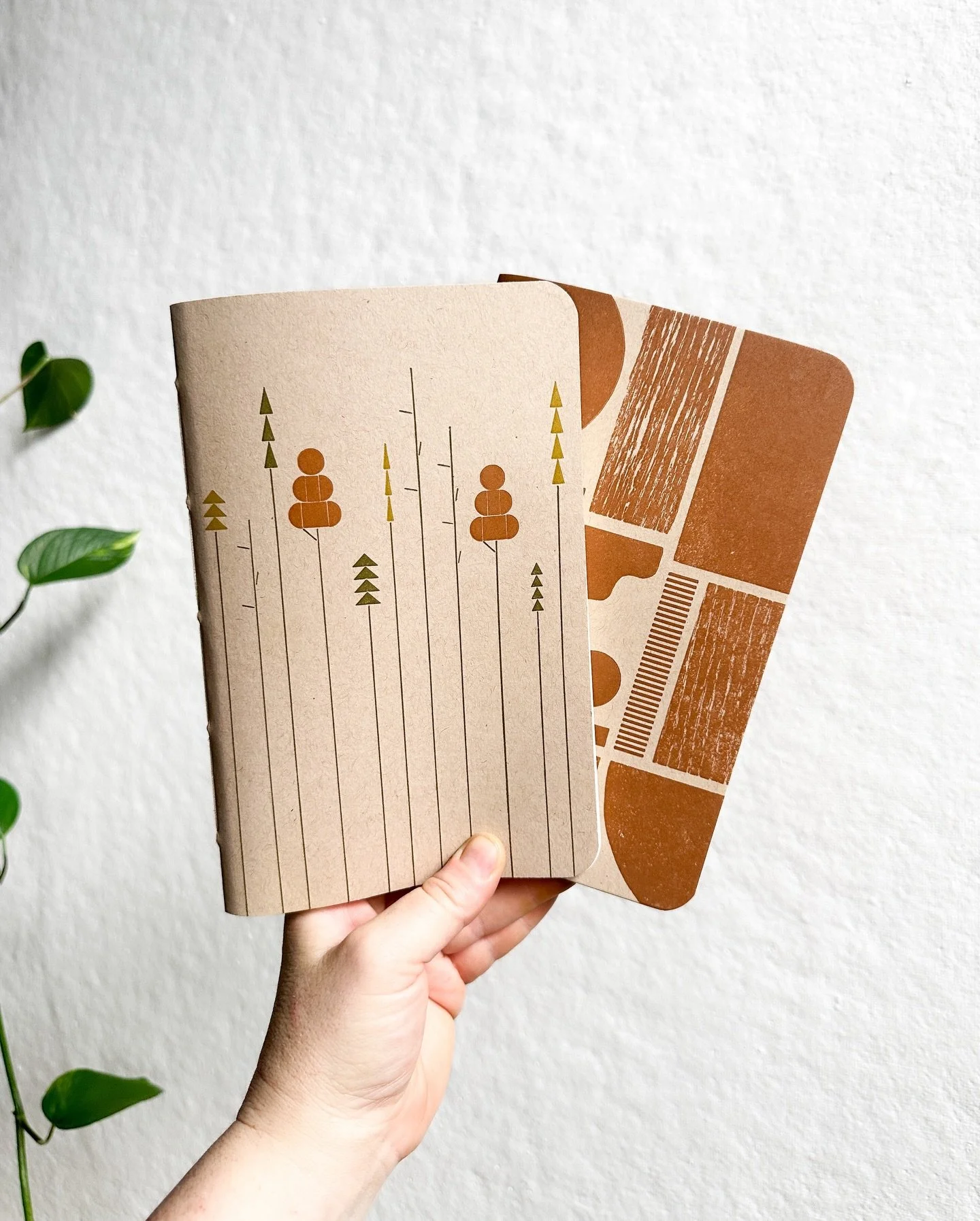 Day Two of the Annual Online Seconds Sale brings seconds cards &amp; hand-bound journals! ✨ stock up on deeply discounted stationery with minor imperfections!
⠀⠀⠀⠀⠀⠀⠀⠀⠀
Big thanks to everyone who shopped the seconds limited edition prints yesterday! 