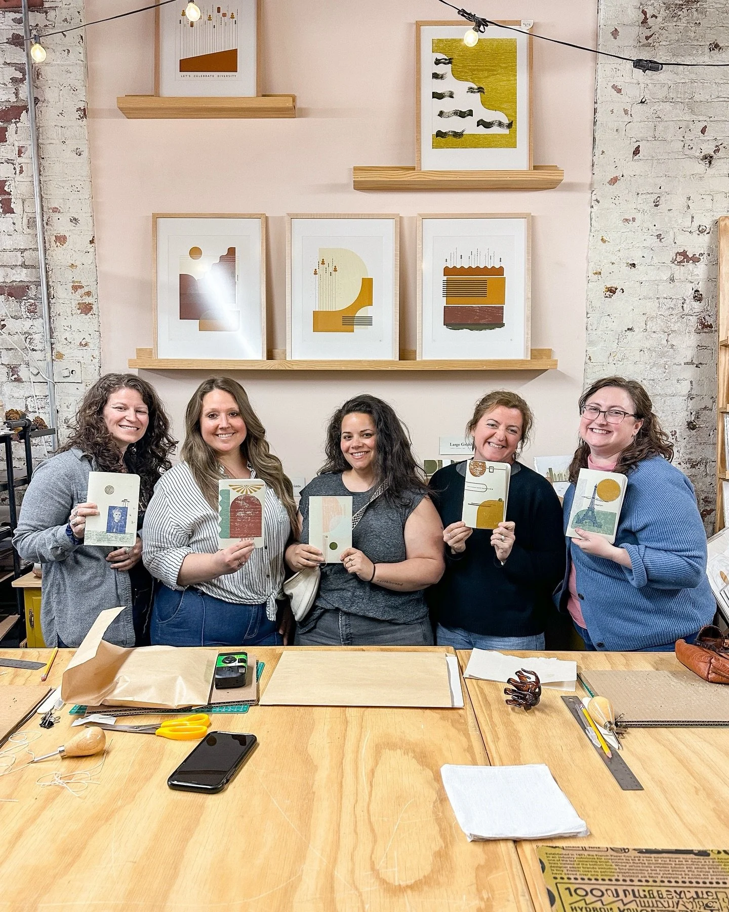 The rest of my 2026 Public Workshops Schedule will launch next Thursday April 30th at Noon EST! 🥳
⠀⠀⠀⠀⠀⠀⠀⠀⠀
Last week I taught two awesome workshops, one public and one private&mdash; do you know about Private Workshops?? 
⠀⠀⠀⠀⠀⠀⠀⠀⠀
They&rsquo;re th