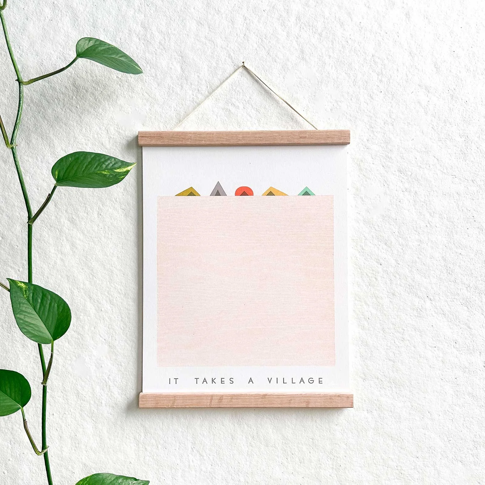 it-takes-a-village-print-magnetic-frame.jpg