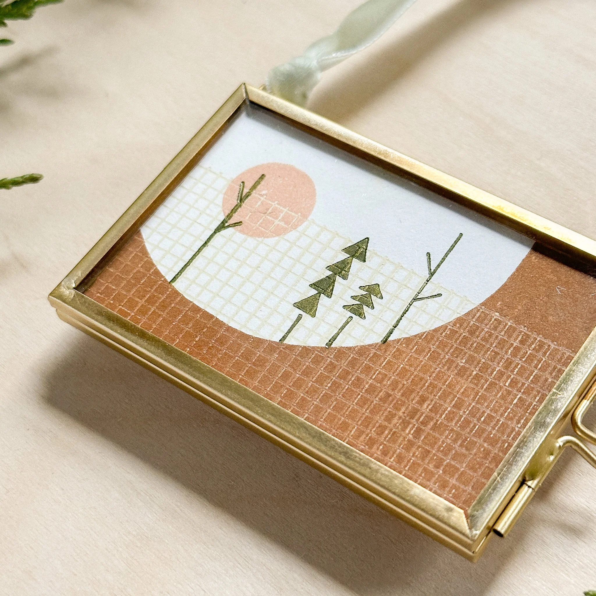 Horizontal Petite Print 04