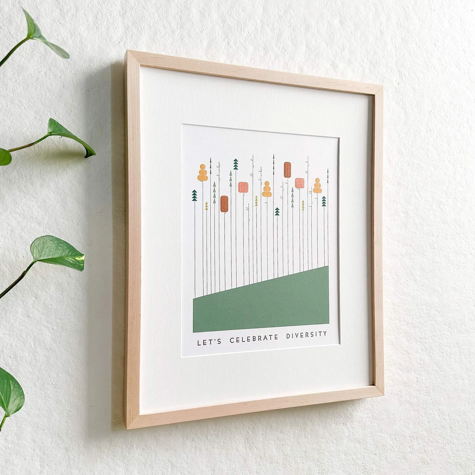 lets-celebrate-diversity-large-print-teal-framed-angle.jpg