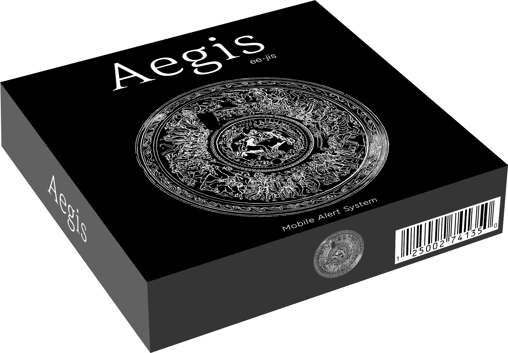 Aegis package