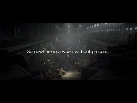 Smartsheet | Power Your Process | Unprocessed