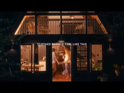 Marine Layer "Cabin"