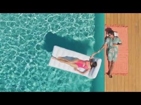 Marine Layer Summer '23: Poolside