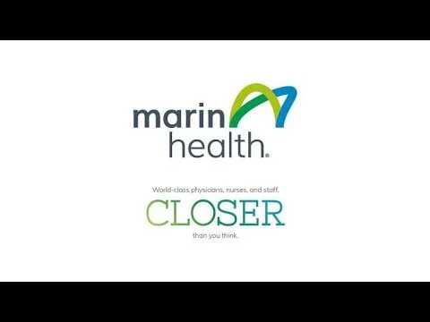 MarinHealth: World-Class Care. Closer Than You Think.