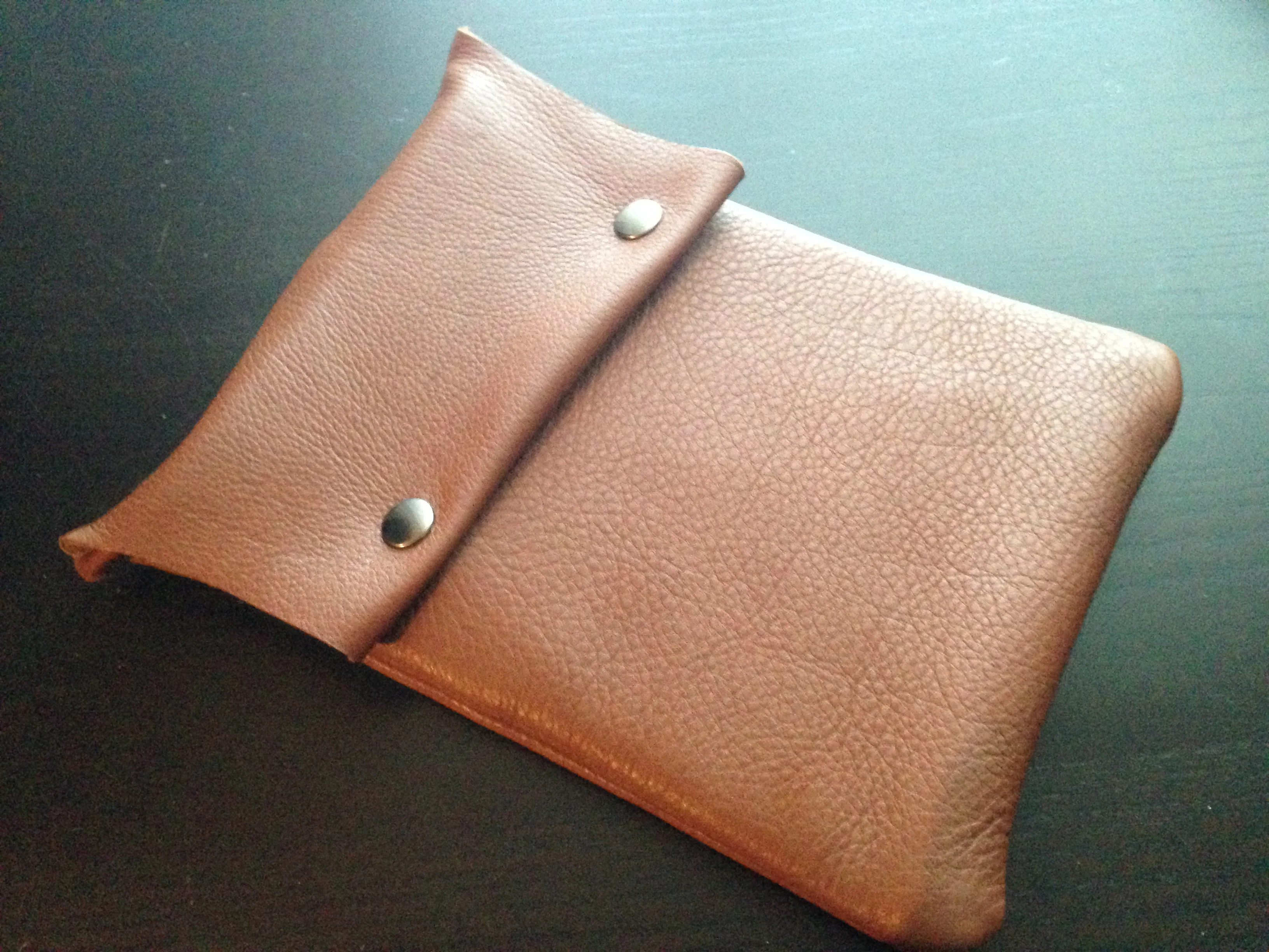 iPad Sleeve
