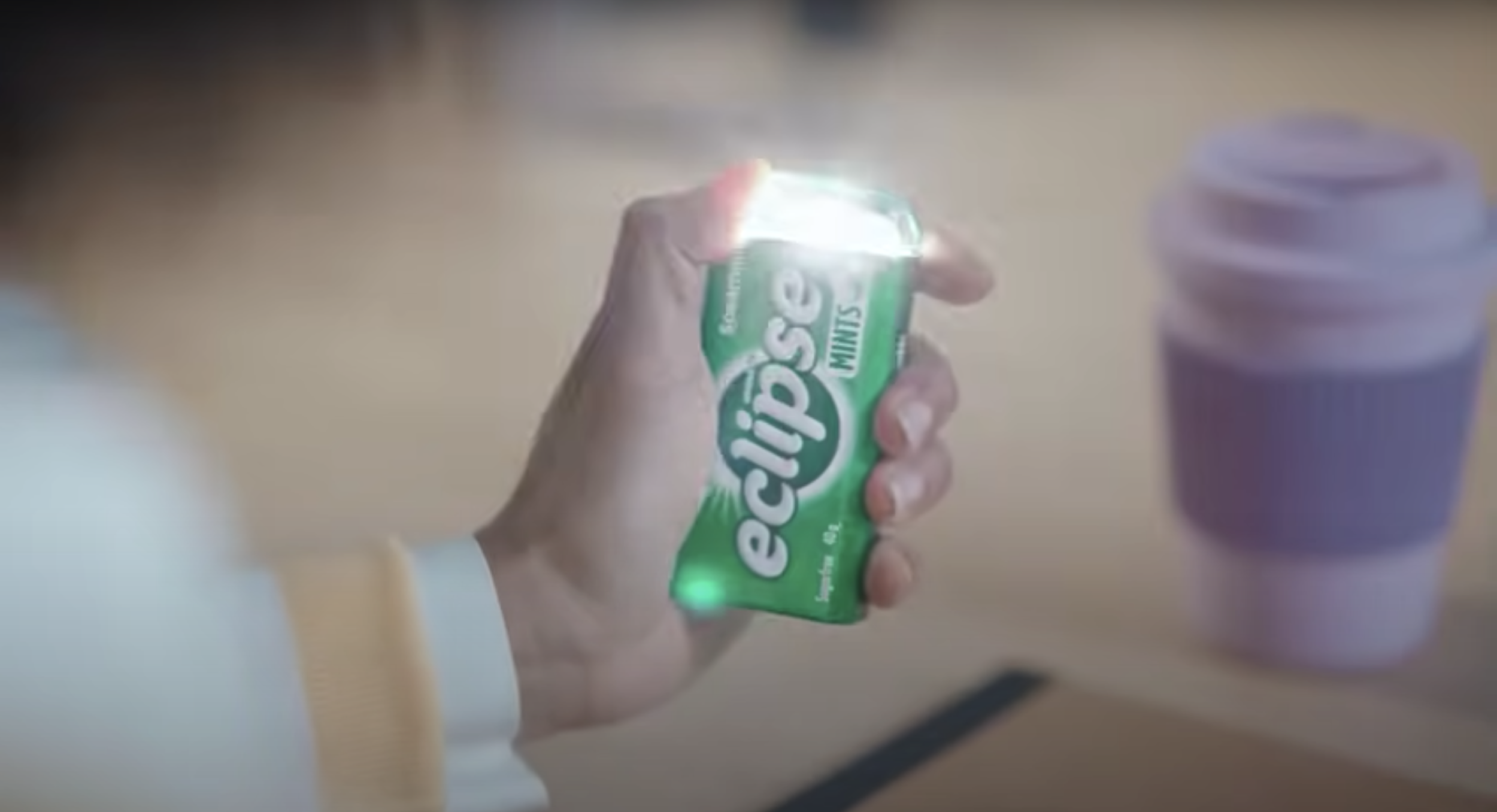 Eclipse Let There Be Fresh (Office, Australia - 15")