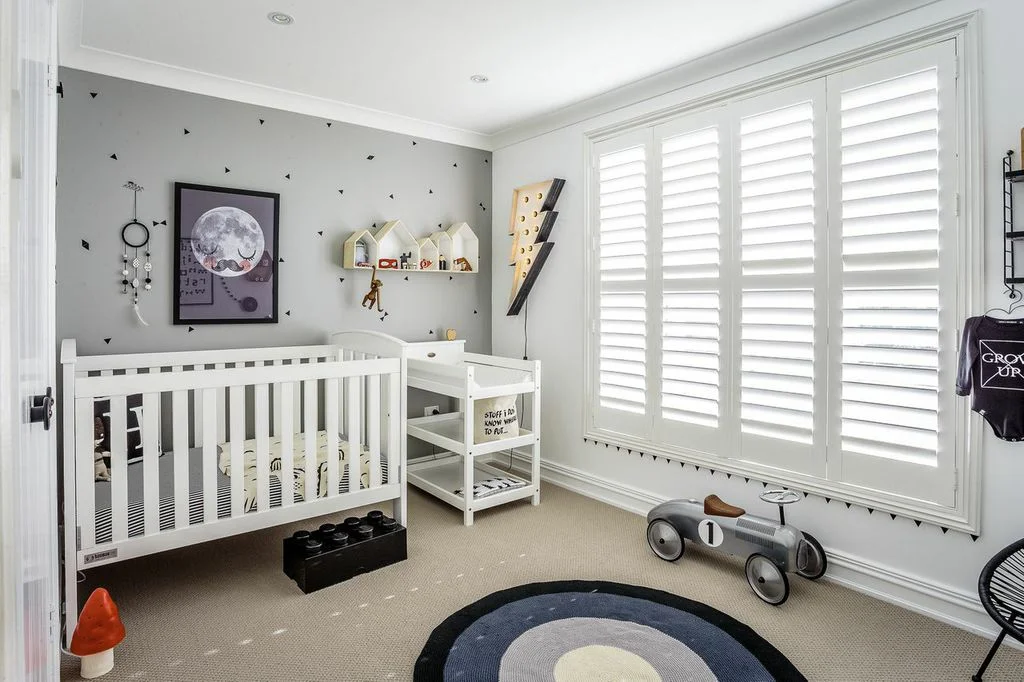 Similar Crib here, 