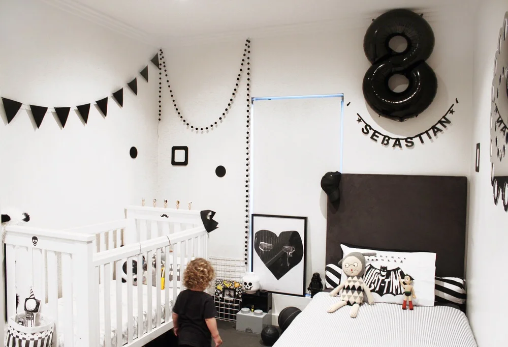 Room Tour- @minibots
