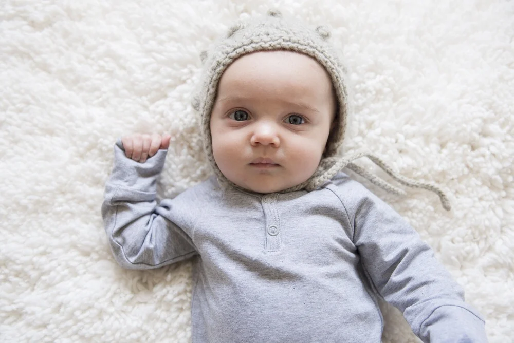 nOeser | Lifestyle Contributor Katie Stauffer