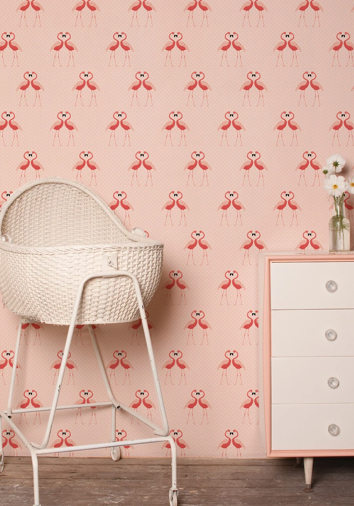 Love Mae Collection: FLAMINGOS