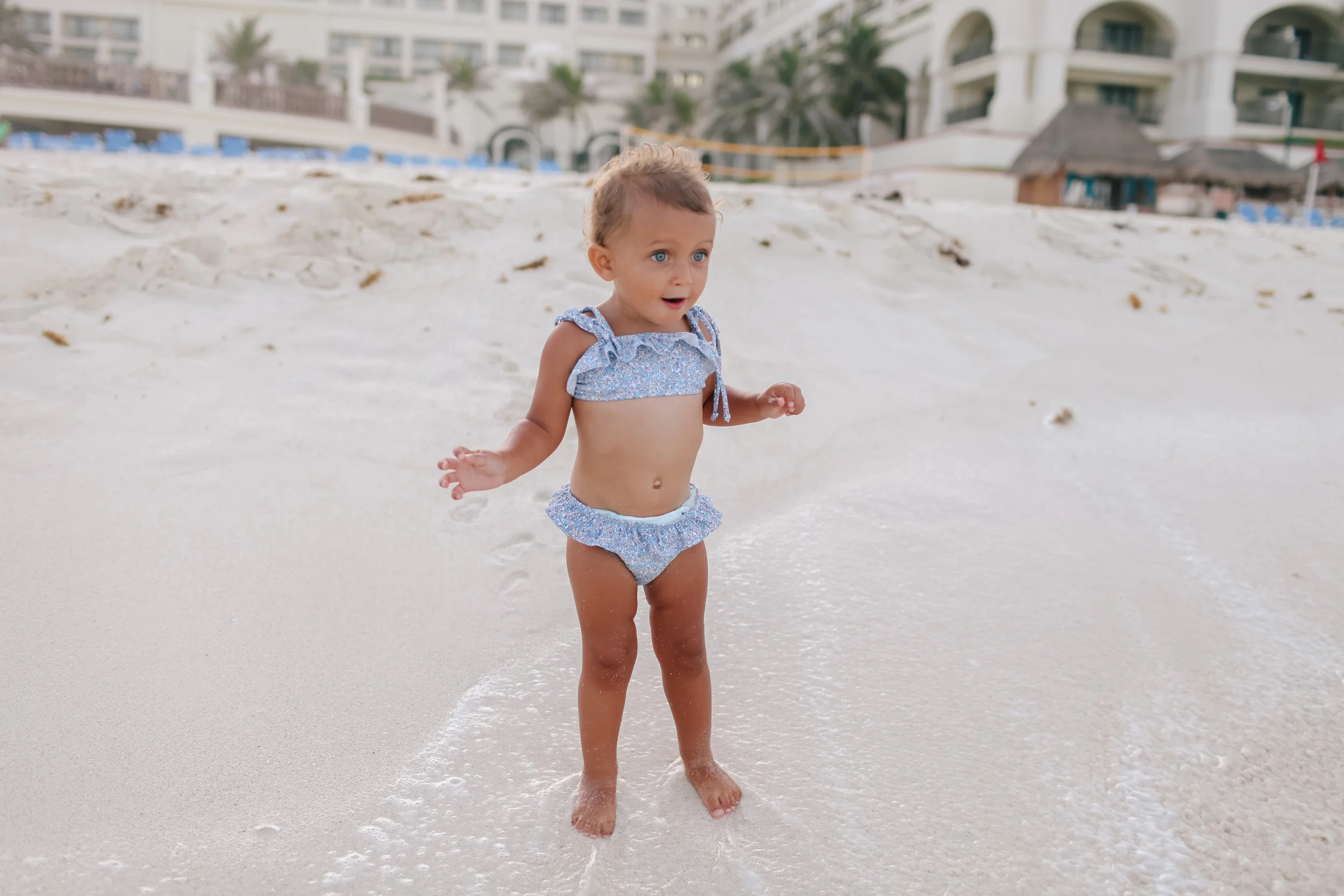 Swimsuit @minnowswim