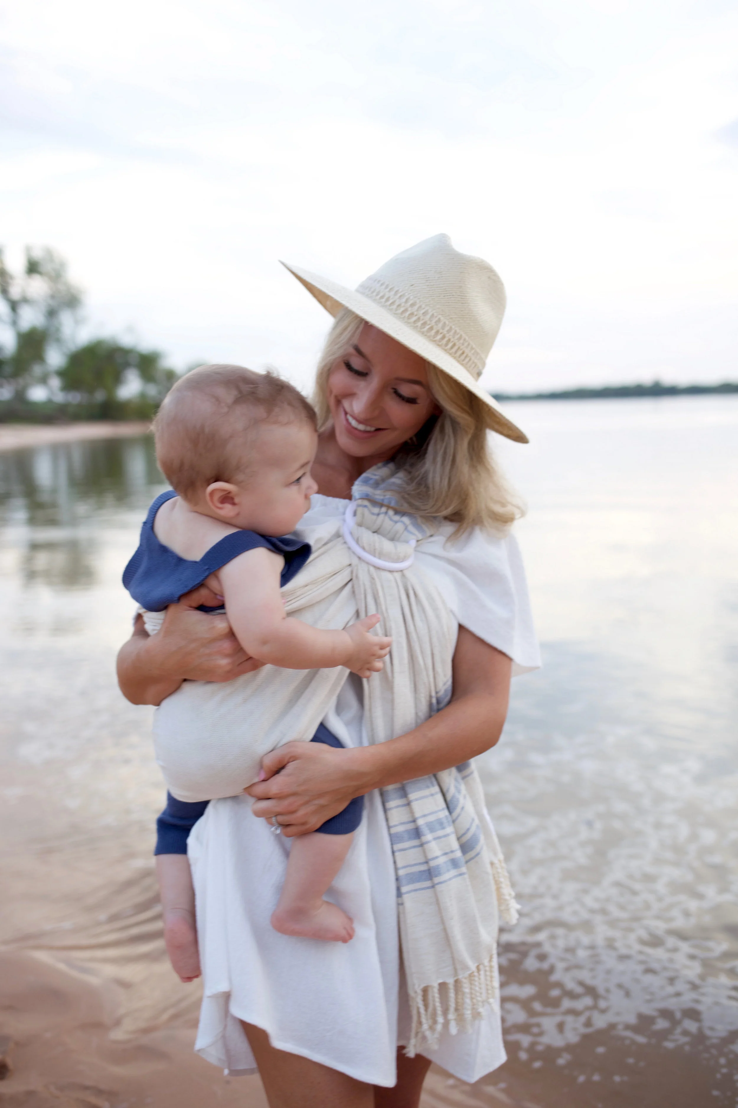 beachwood baby sling