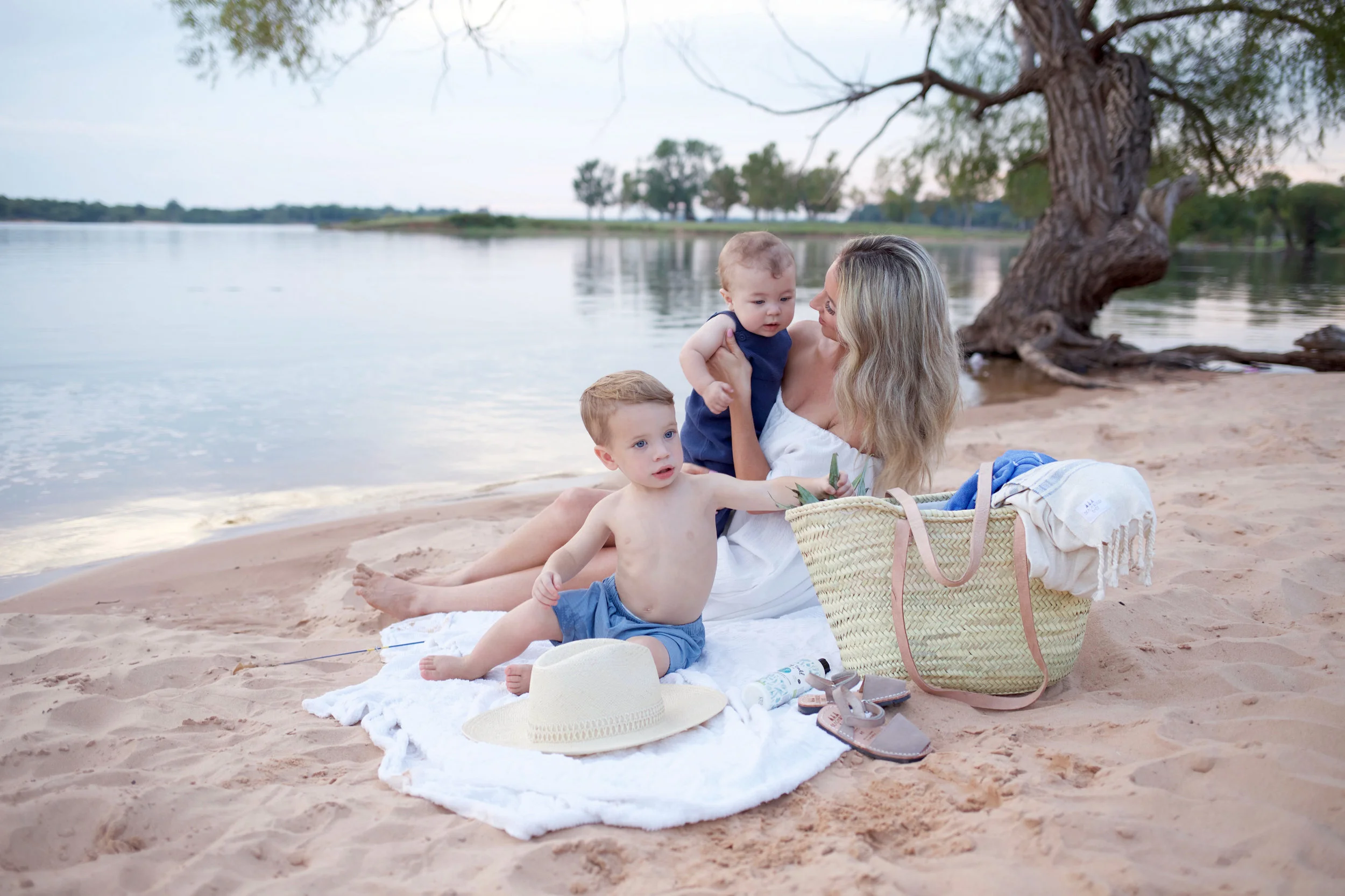 beachwood baby sling