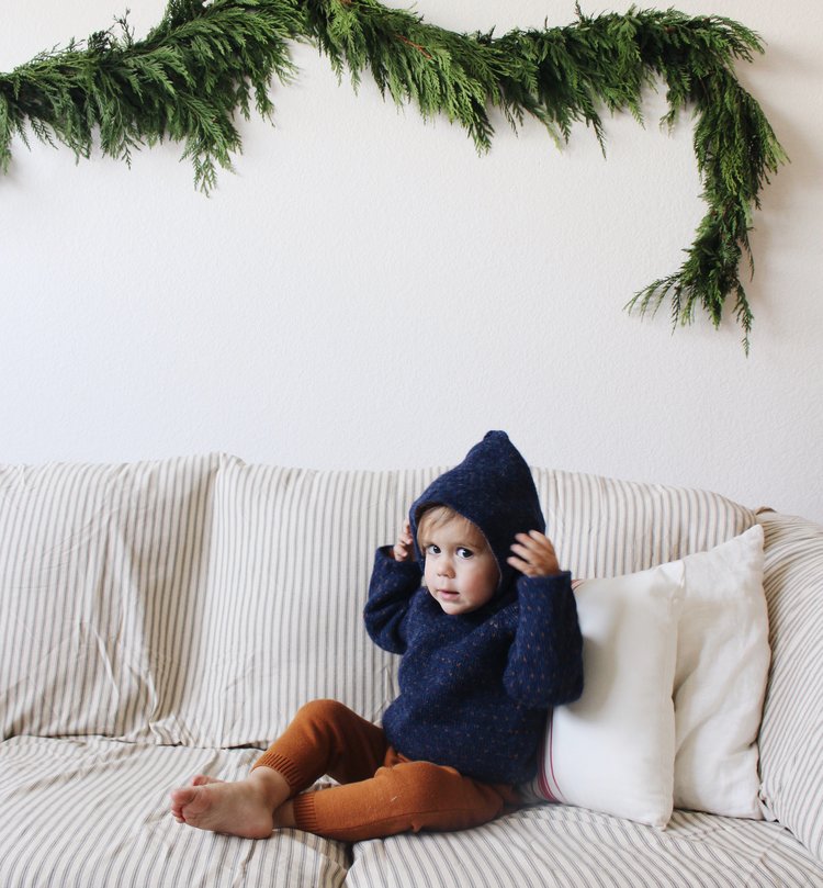 Milk and Honey | @littlecocoabean