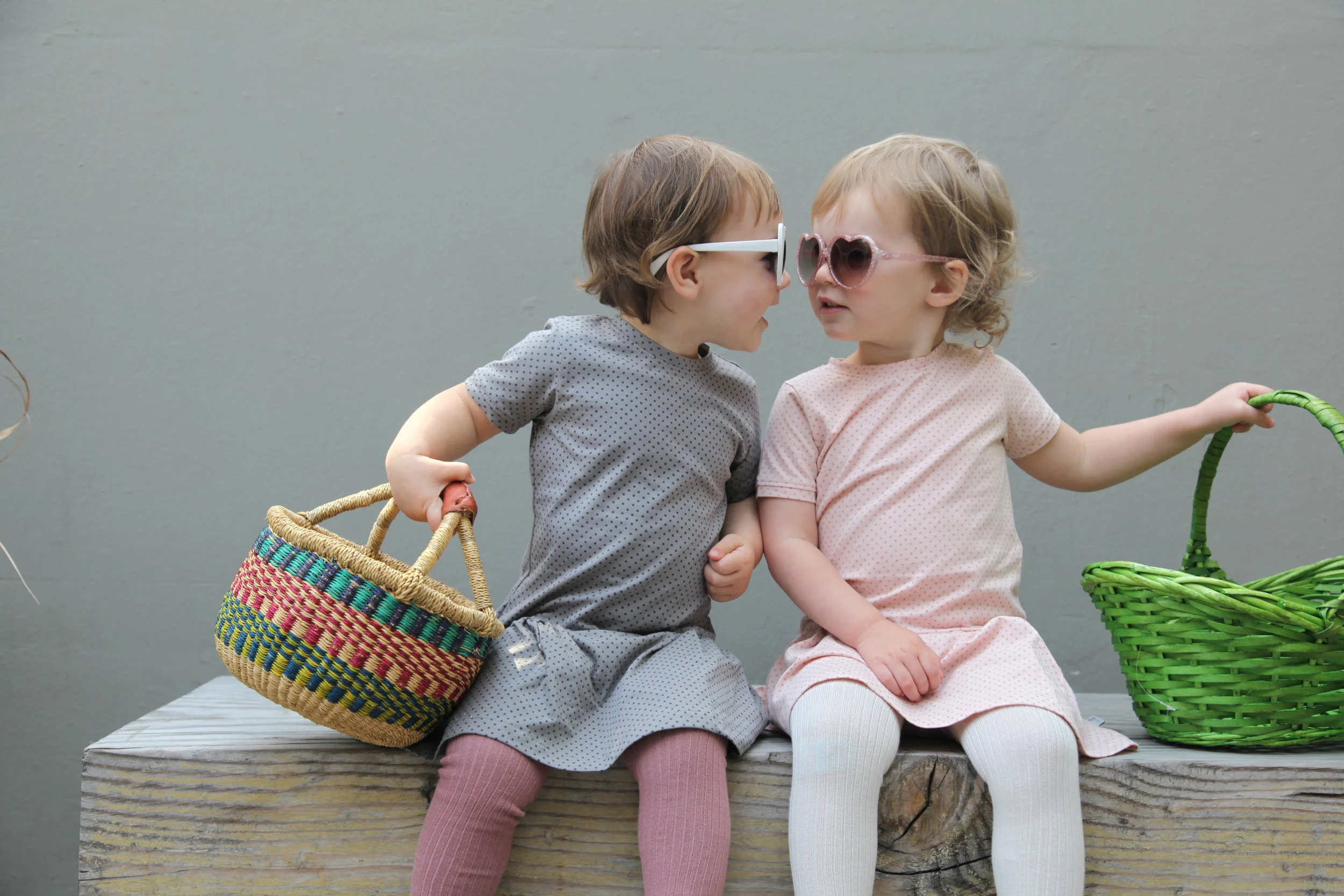 wheat children's clothing