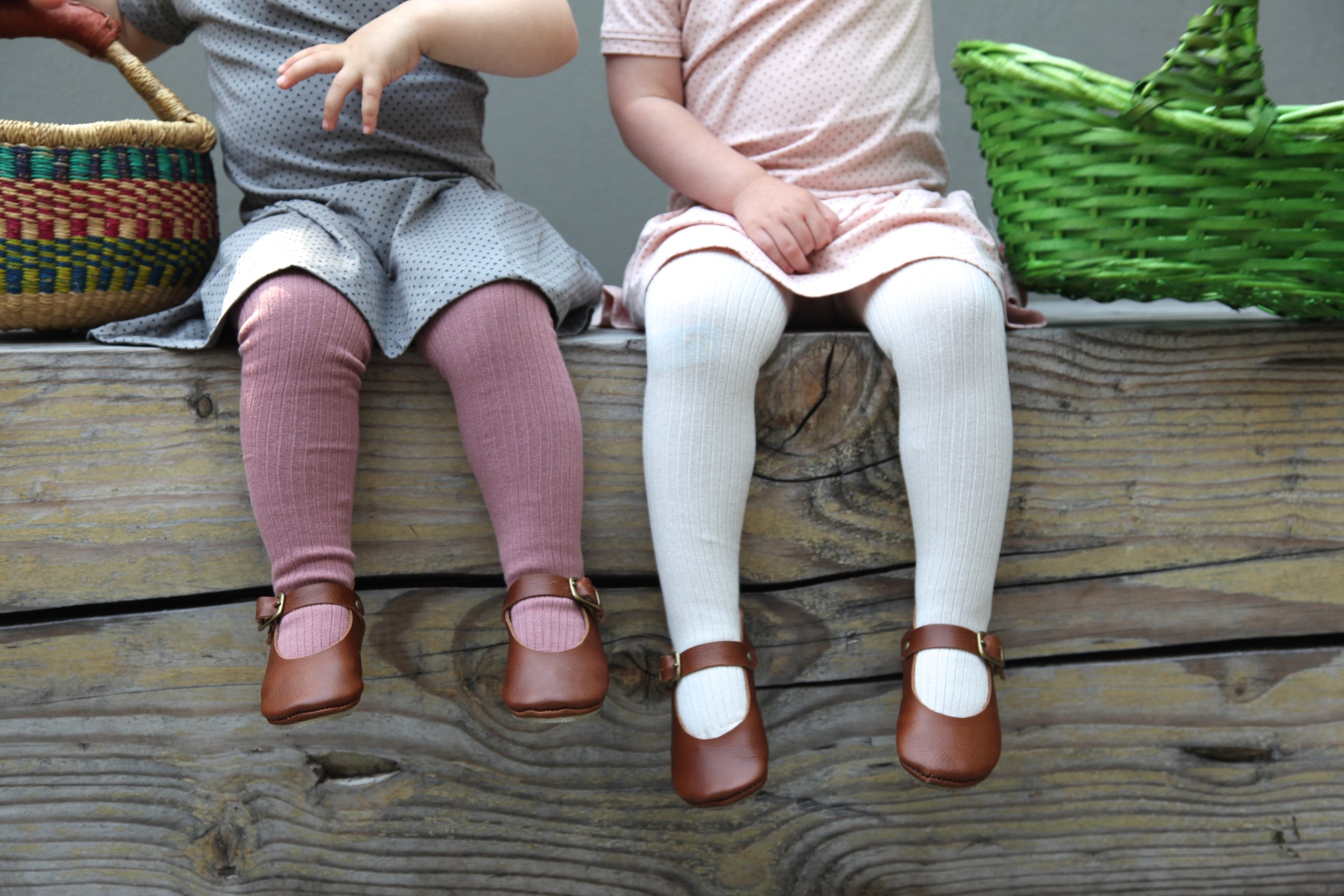 wheat children's clothing