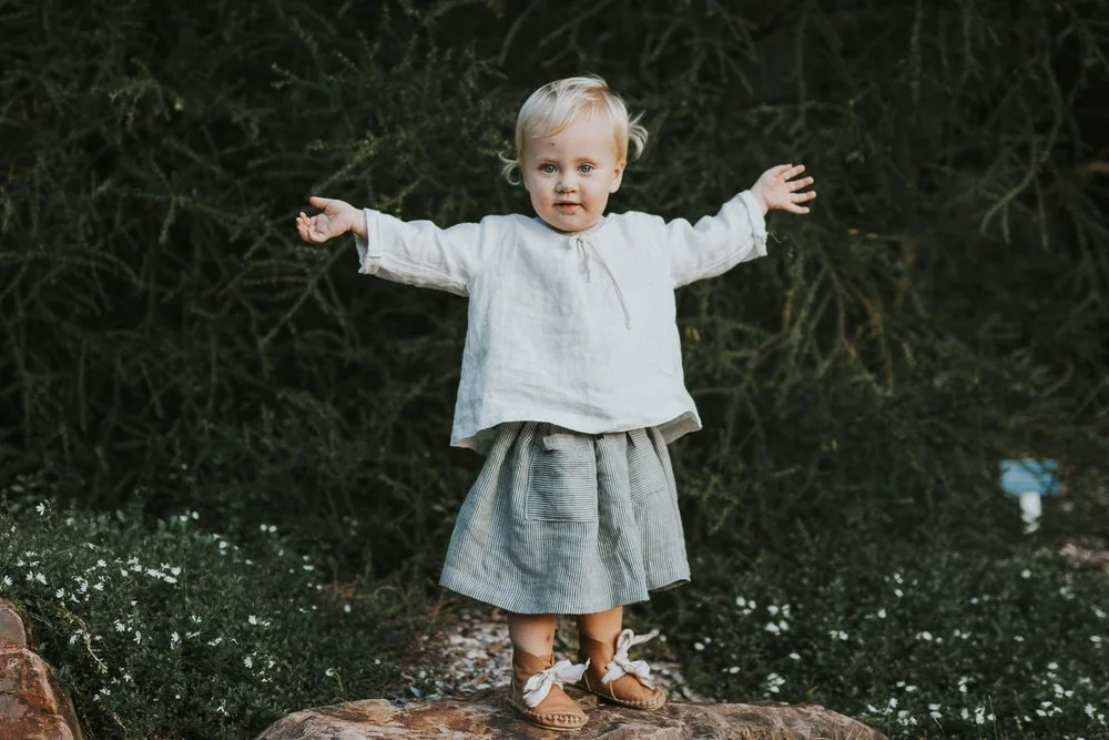 Shop Spotlight: Adorn the Fawn | @_MonPetitAmour_