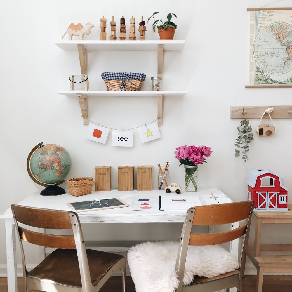 Kindergarten Toolkit 