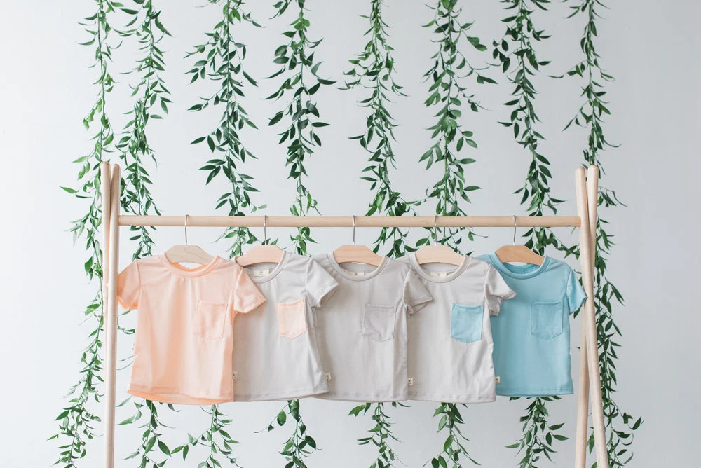 Chasing Windmills | Merino Wool Baby and Children's Clothes