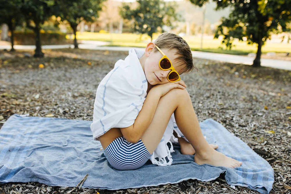 Swimwear for the Littles 2017 | @Lizzyography