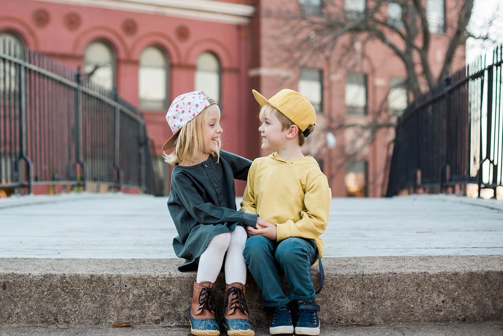 Jack & Winn Apparel Co. | @SBrathen