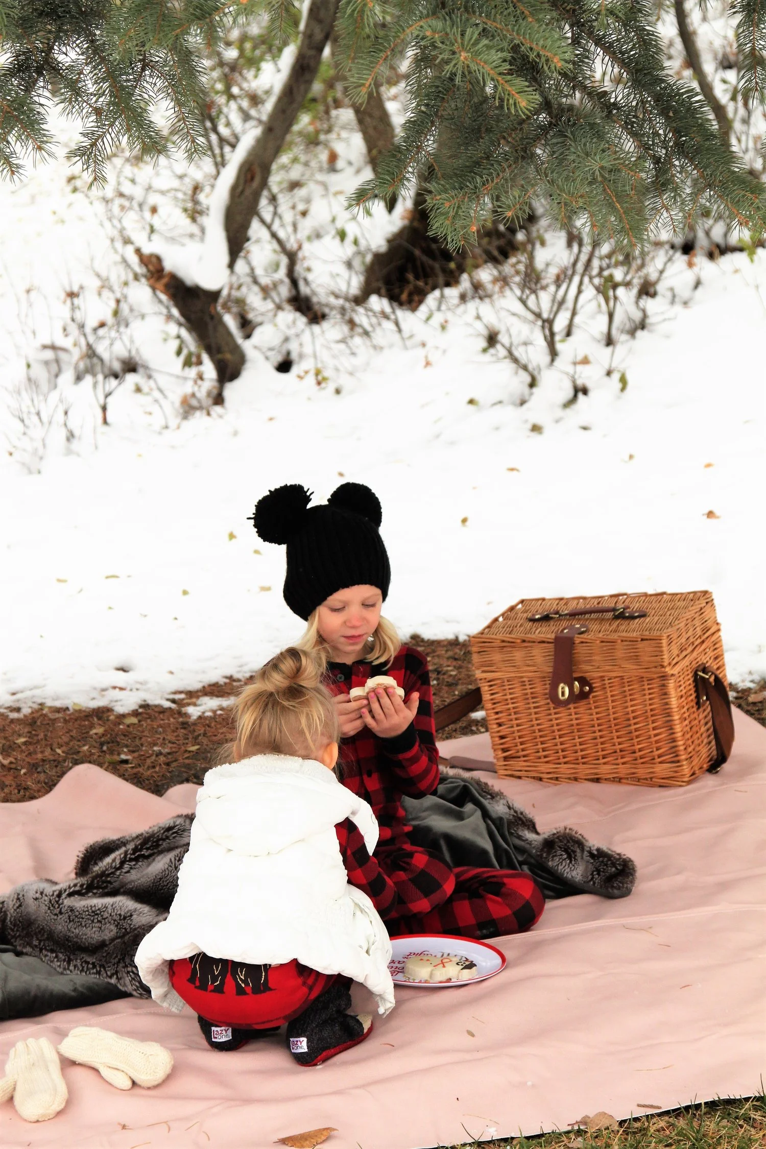 Lazy One Inc. - Funny Pajamas for your Family | @DanielleSelander