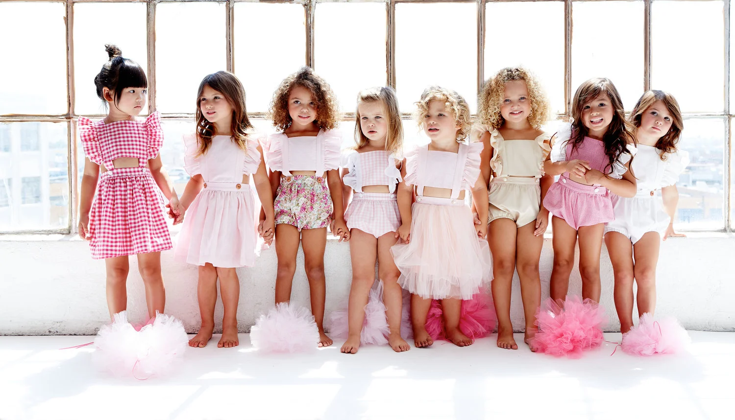 Stella Phoenix | @EricaAllenStudio