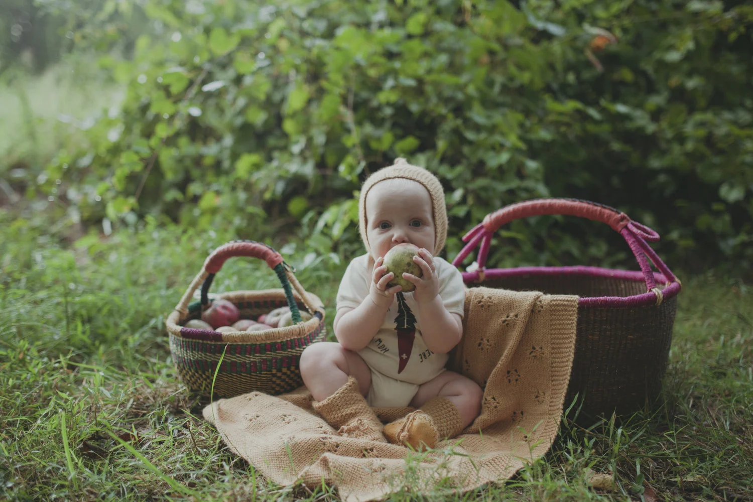 Raconteur Kid featuring @Amelia_Hambrook + @PlumandSparrow