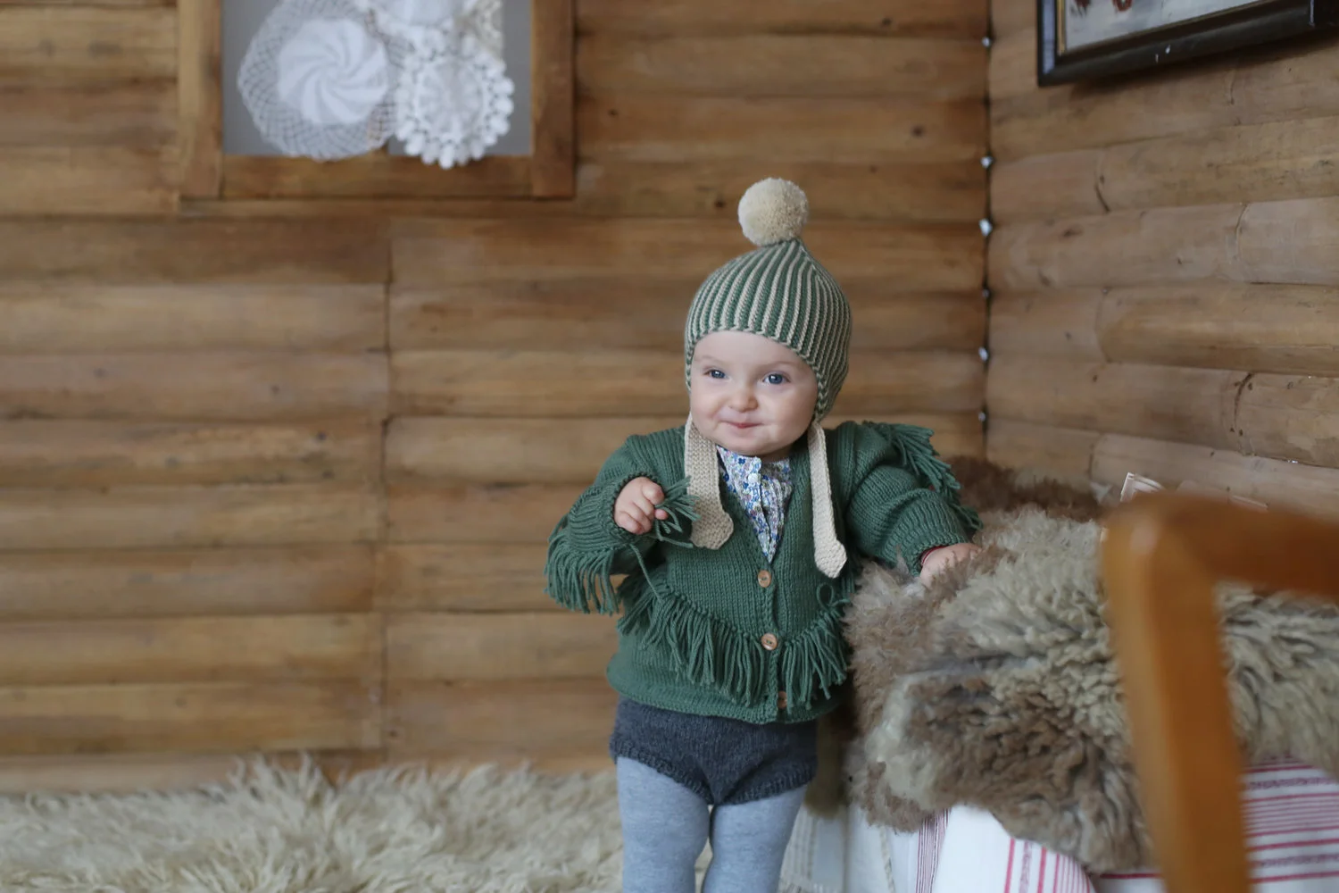Kalinka Kids | AW16