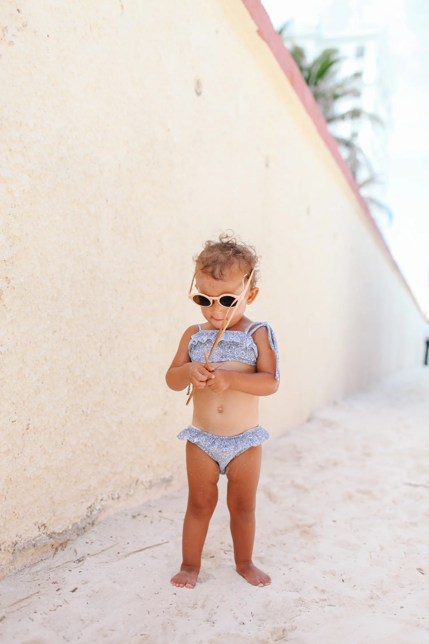 "Just The Two Of Us" at Casa Magna Cancun featuring @SylviaTribel + kidfluencers