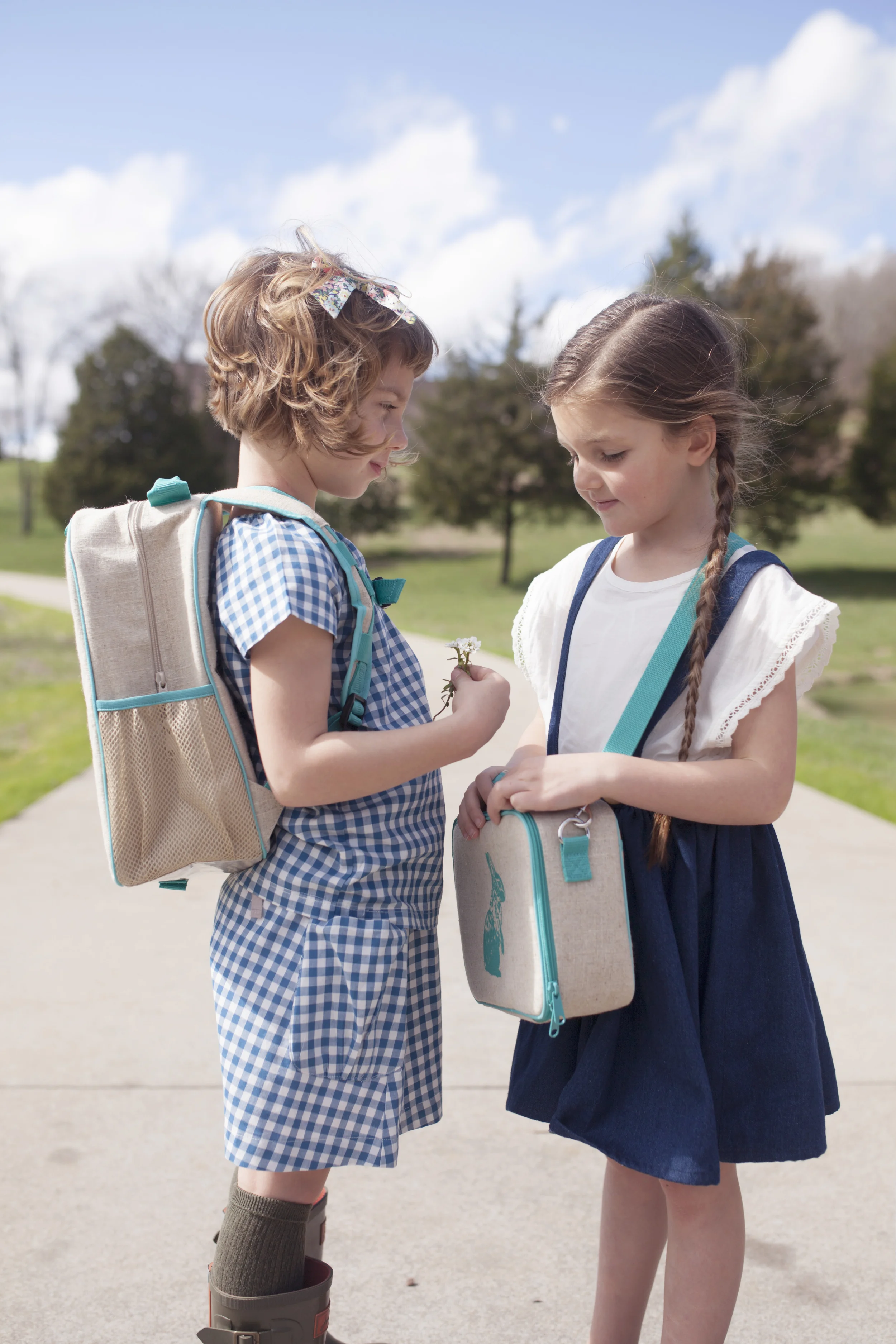 SoYoung | featuring @Amelia_Hambrook