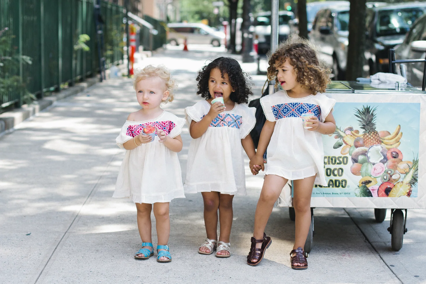 Cabbages & Kings | SS16