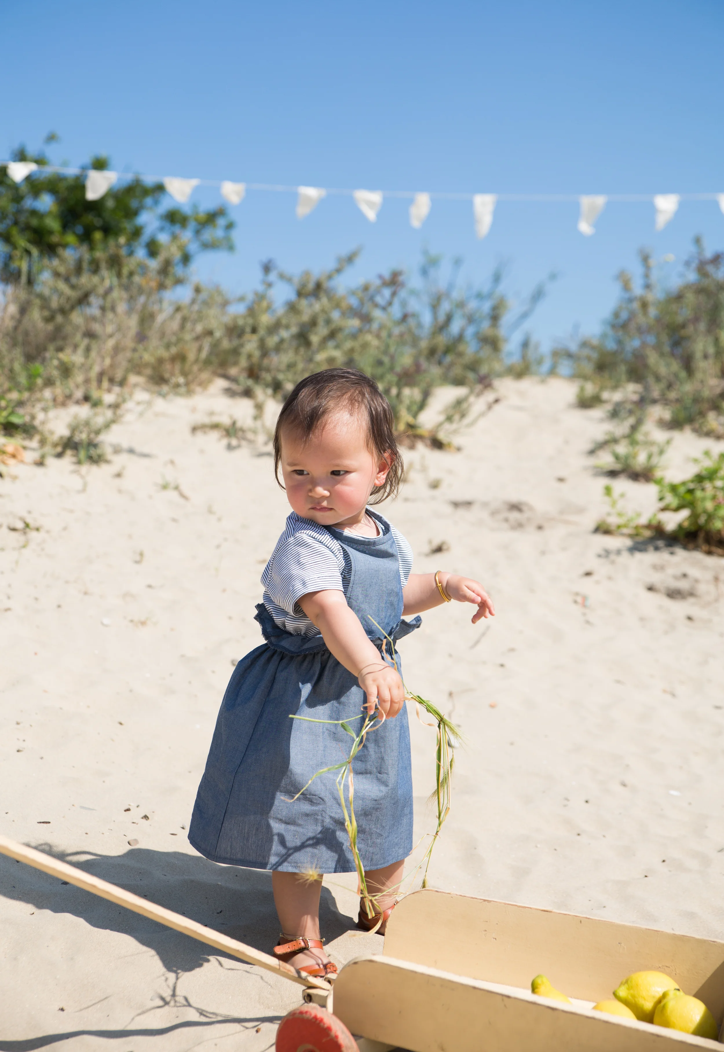 FRNKY'S Spring/Summer 2016