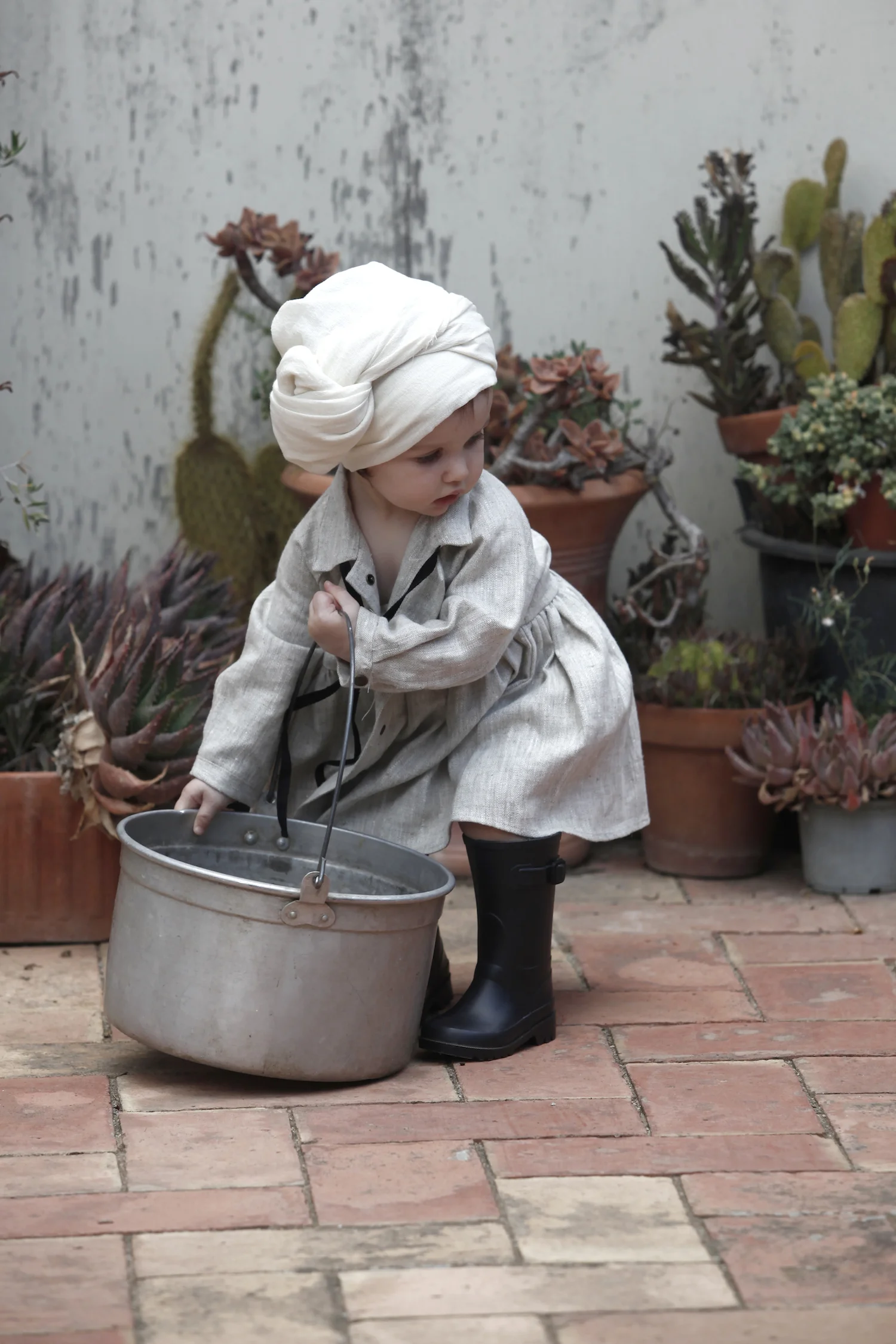 Little Creative Factory SS16