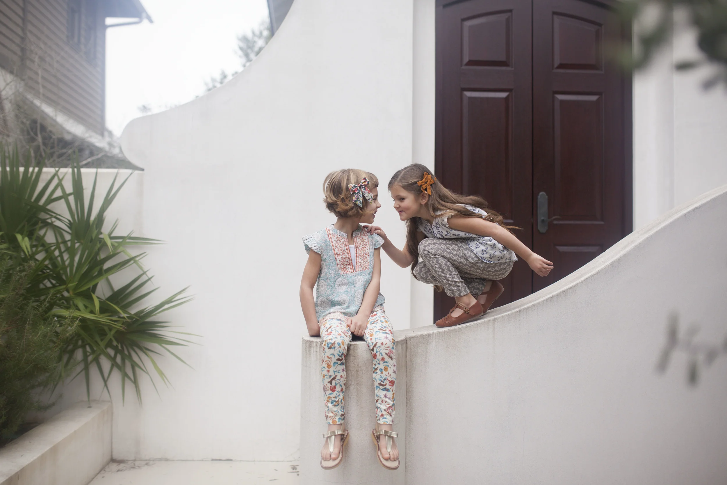 Little Bell Collection featuring @Amelia_Hambrook