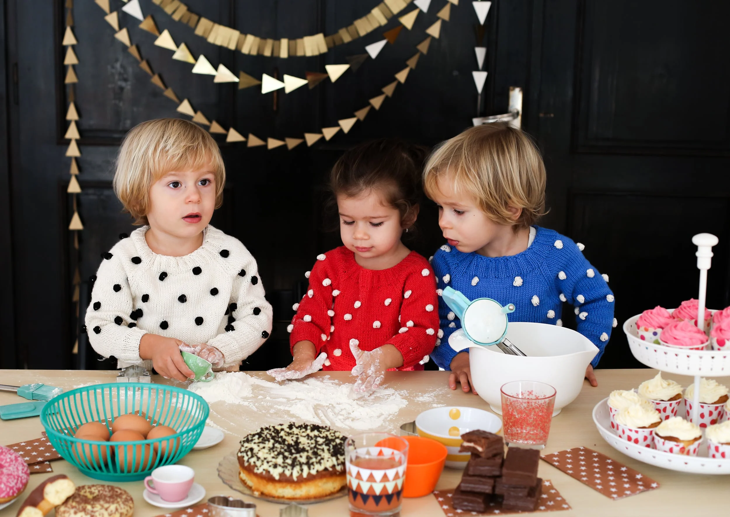 Kalinka SS16 Collection