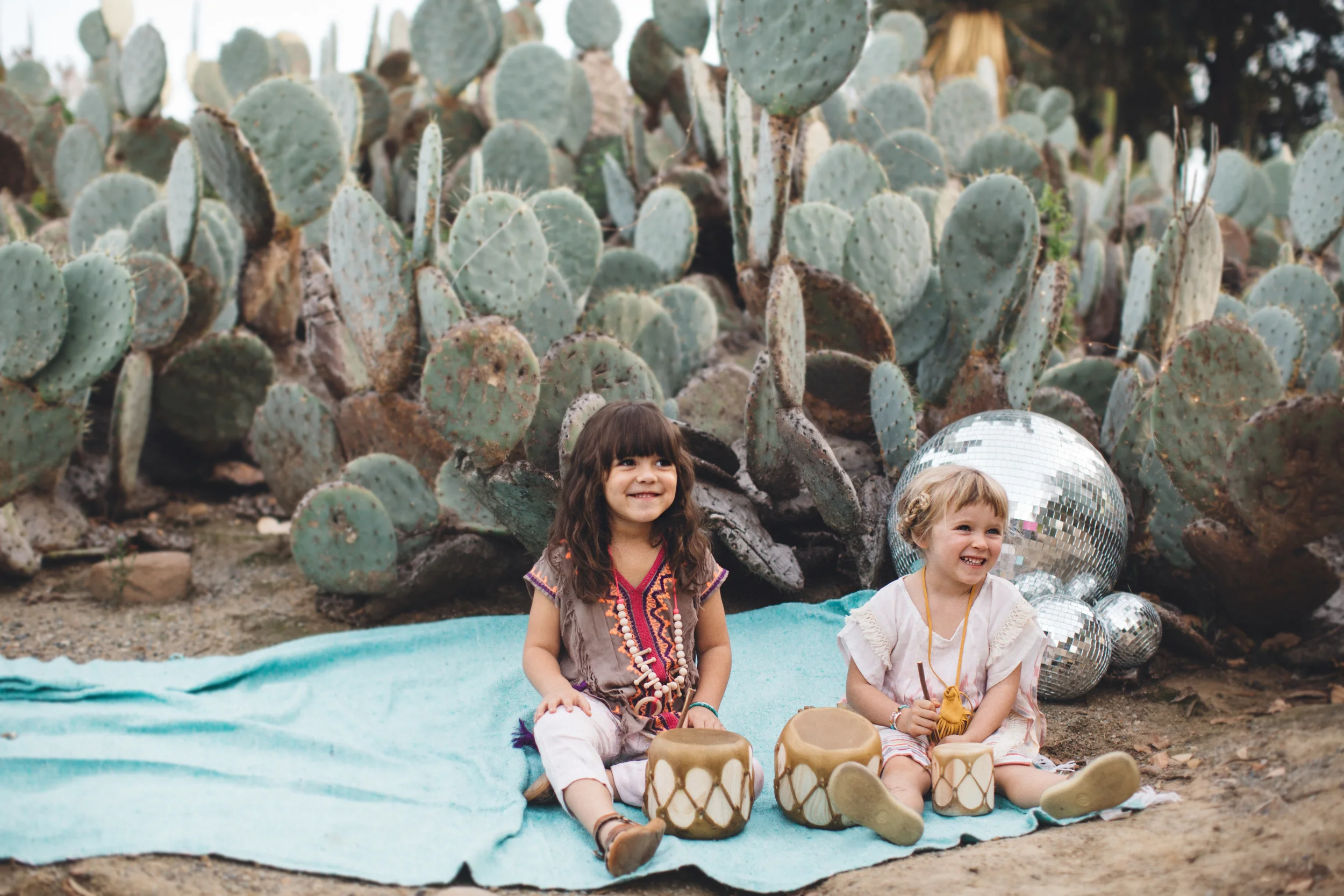 Desert Rose / Gunn & Swain Holidays