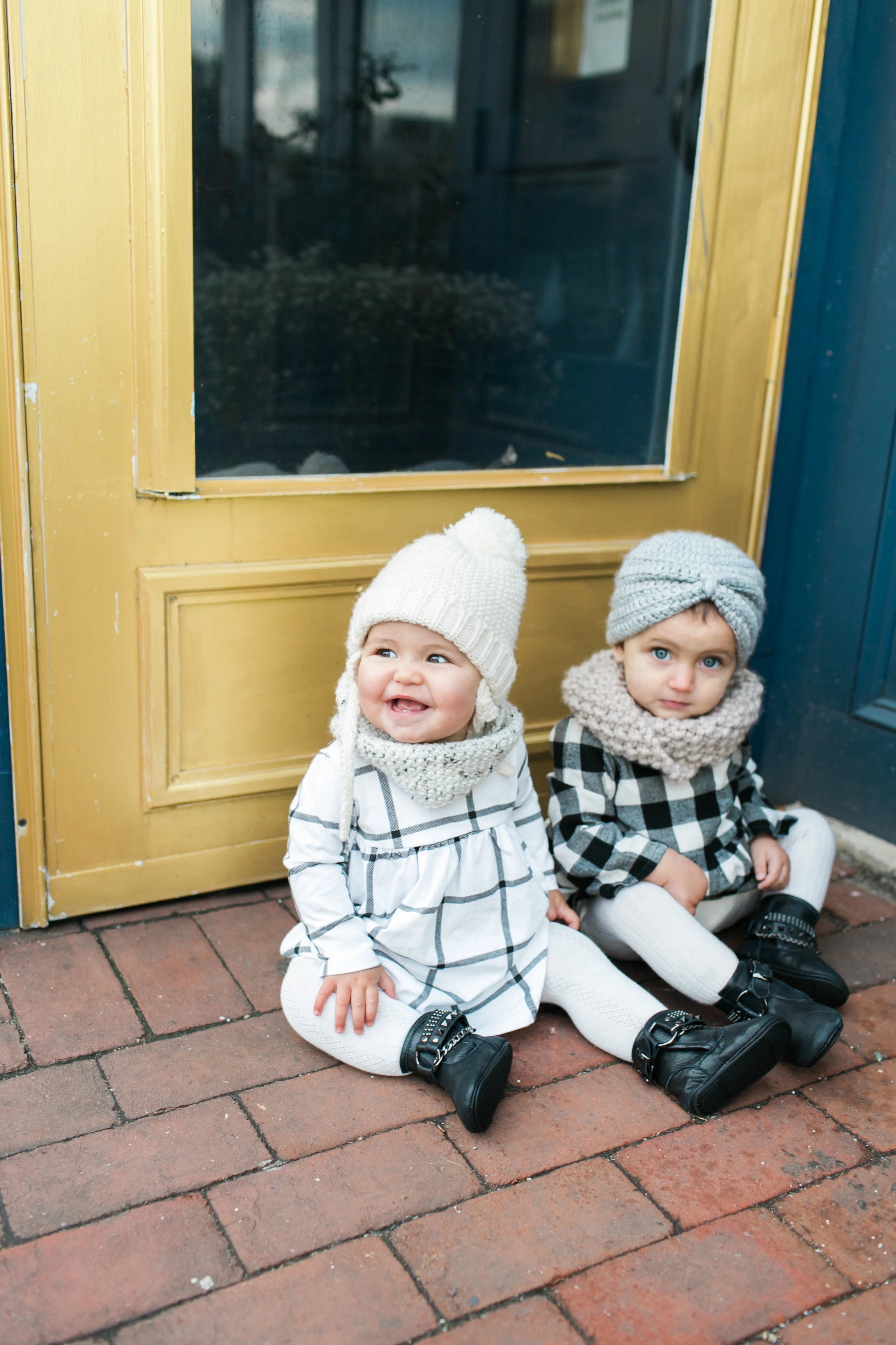 RecessNY | @SylviaTribel + @VeronicaLolaPhoto