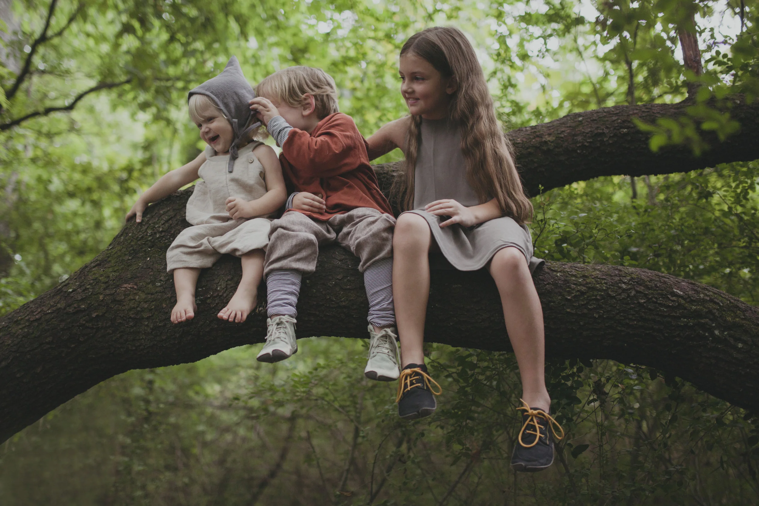 Wildling Shoes | @Amelia_Hambrook