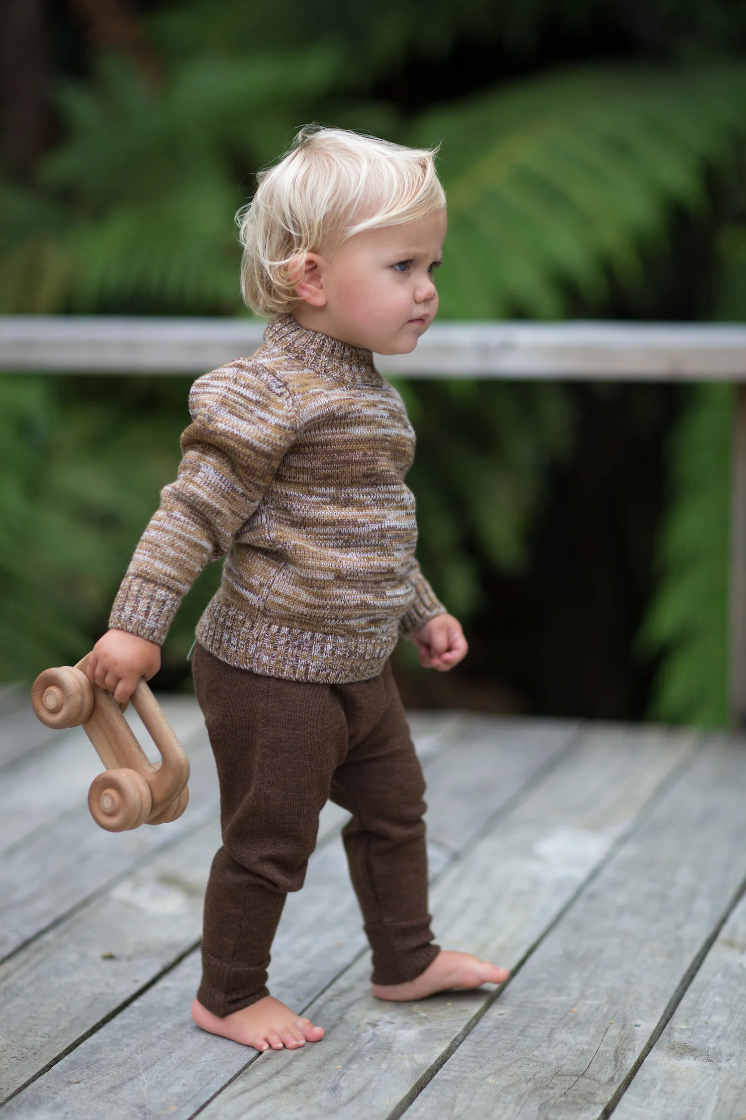 Nui Organics | Beautiful Organic Merino for Baby + Child — mini style